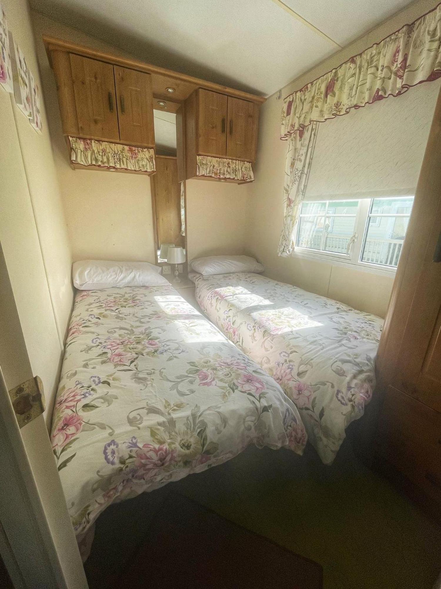 Cosy Cottage Caravan Ashington  Zewnętrze zdjęcie